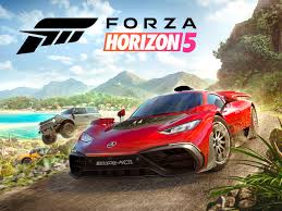 Forza Horizon