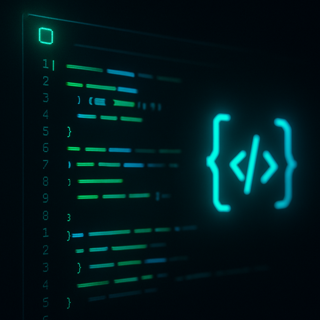 Programação