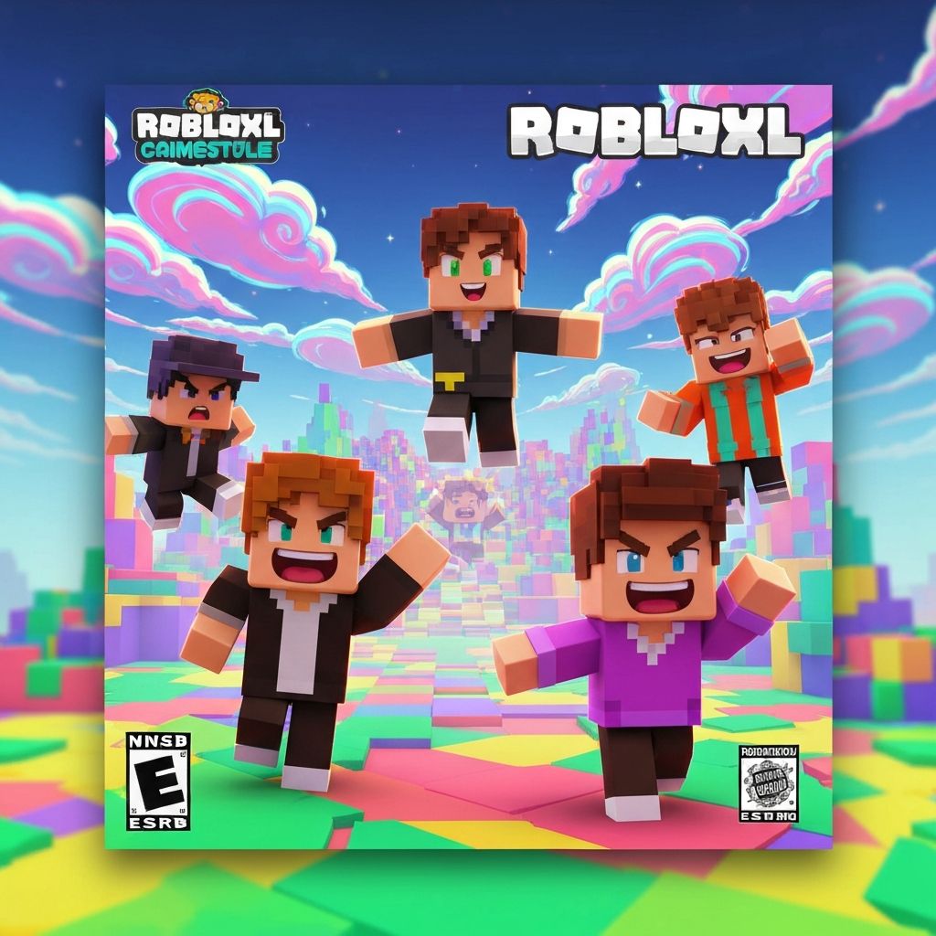 Roblox