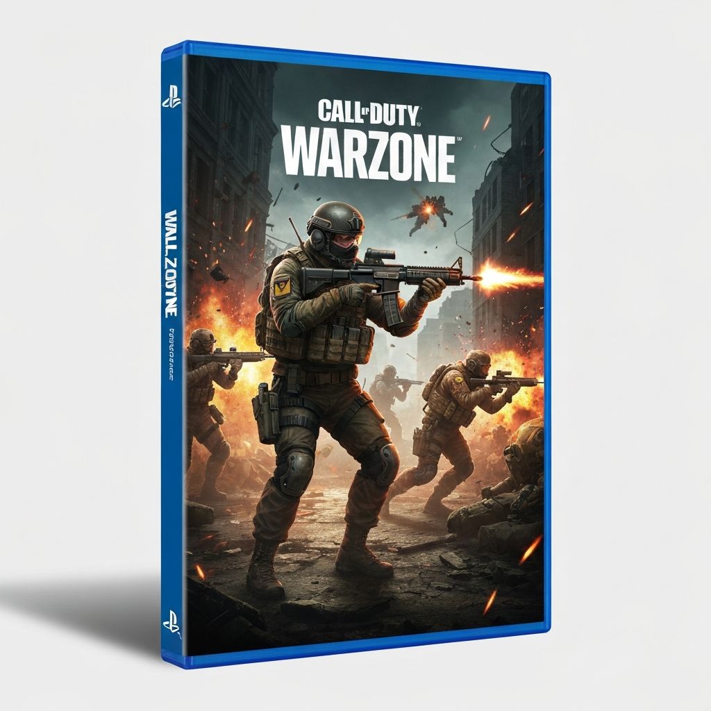 Warzone